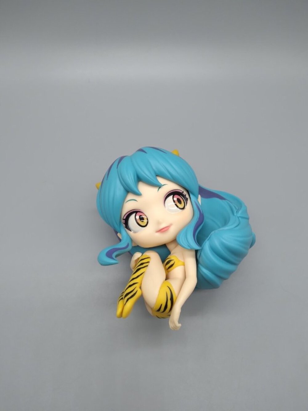 Urusei Yatsura Lum II Q Posket
